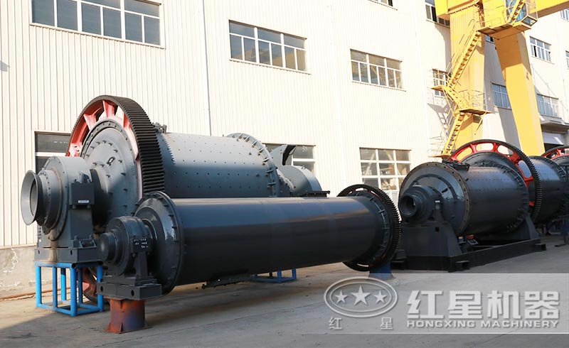 各種型號水泥球磨機展示 各種型號水泥球磨機展示