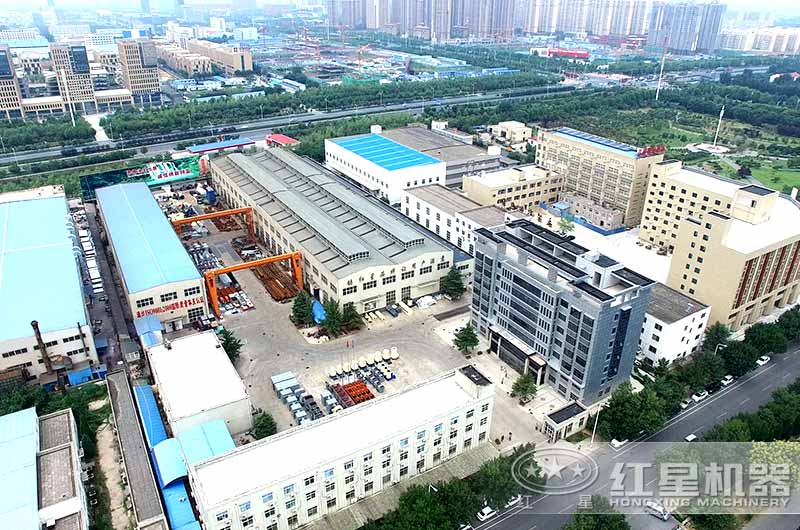 紅星機(jī)器分廠區(qū)圖 紅星機(jī)器分廠區(qū)圖