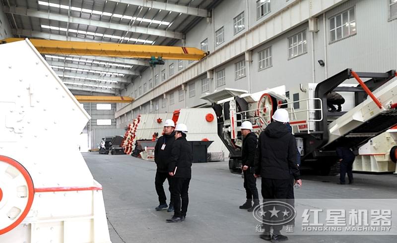 客戶到廠參觀 客戶到廠參觀