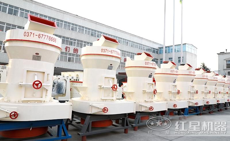 雙飛粉磨粉機生產(chǎn)那廠家