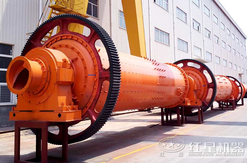 大型鐵礦石球磨機(jī)生產(chǎn)廠家
