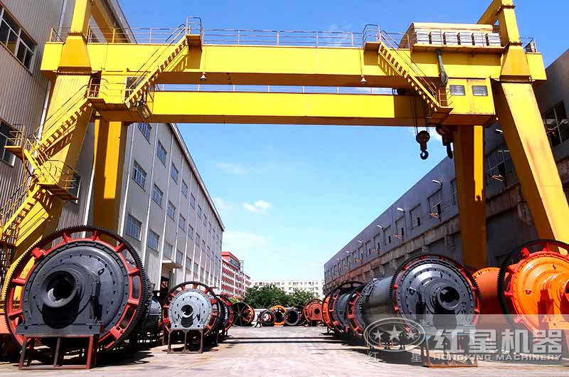 紅星機(jī)器球磨機(jī)直銷廠家 紅星機(jī)器球磨機(jī)直銷廠家