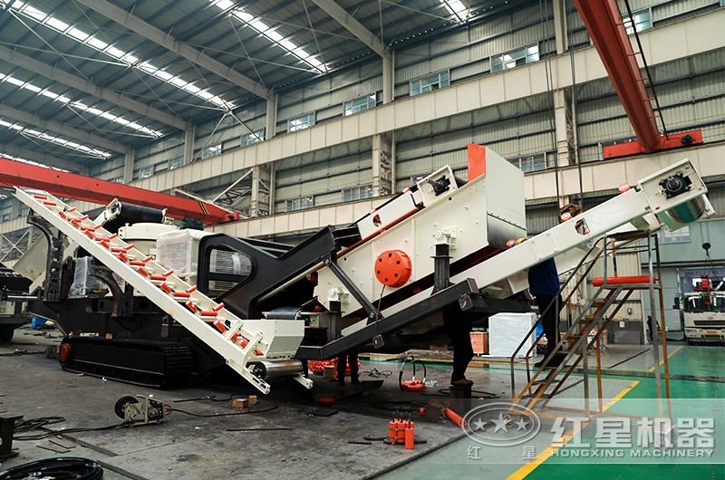 紅星機(jī)器設(shè)備加工車間 紅星機(jī)器設(shè)備加工車間