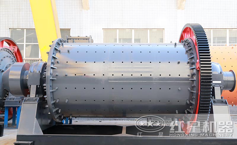 小型水泥球磨機 小型水泥球磨機