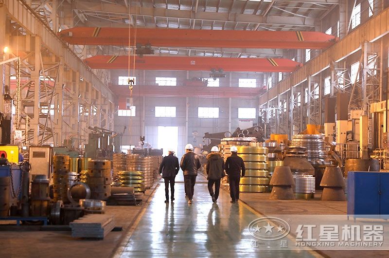 選擇廠家實力很重要