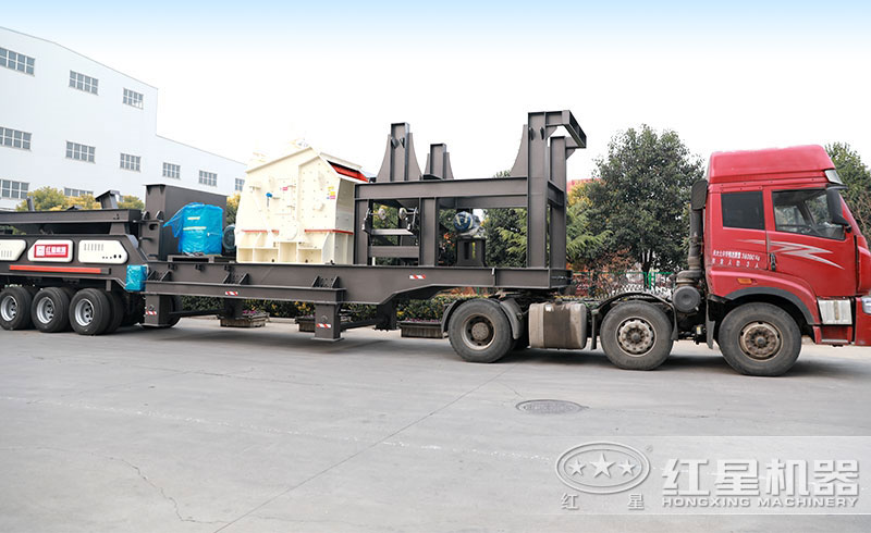 紅星移動破整裝待發(fā) 紅星移動破整裝待發(fā)