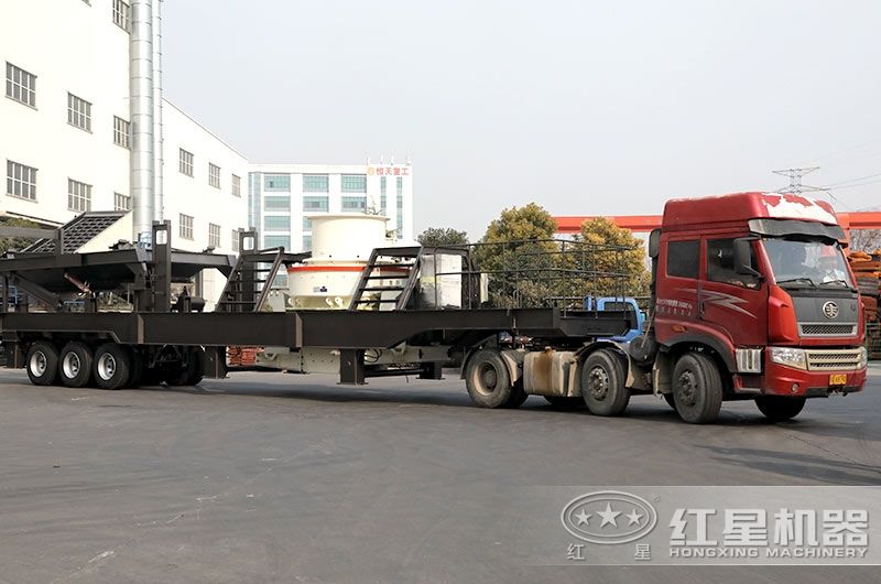 紅星機(jī)器發(fā)貨現(xiàn)場 紅星機(jī)器發(fā)貨現(xiàn)場