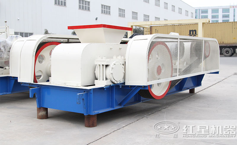 焦炭破碎機(jī)