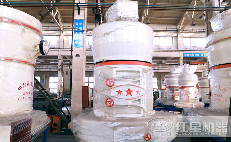 粉煤灰磨粉機 粉煤灰磨粉機