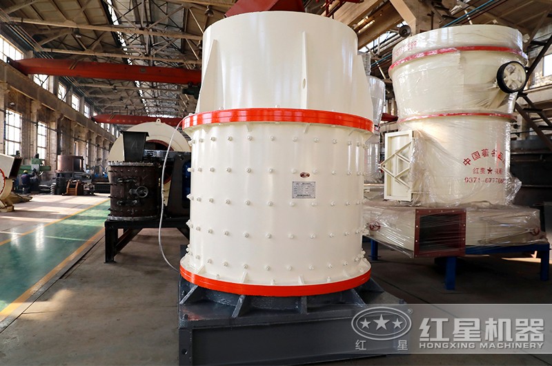 復(fù)合式破碎機(jī) 復(fù)合式破碎機(jī)