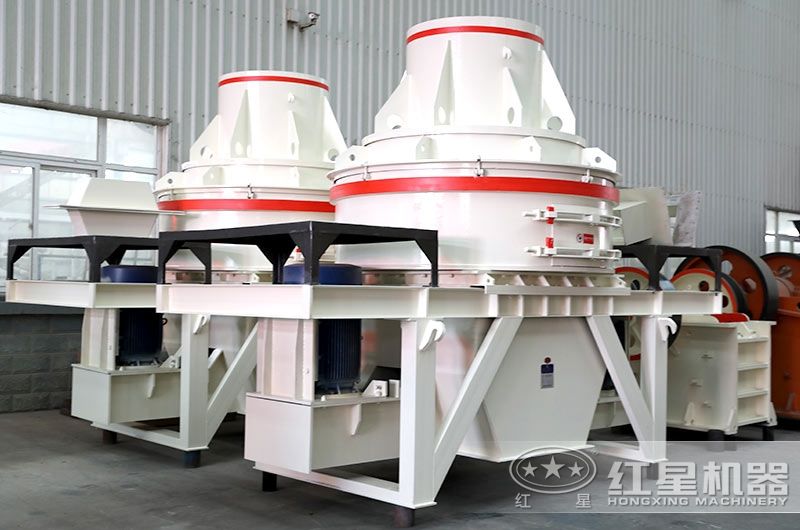 HX制沙機 HX制沙機