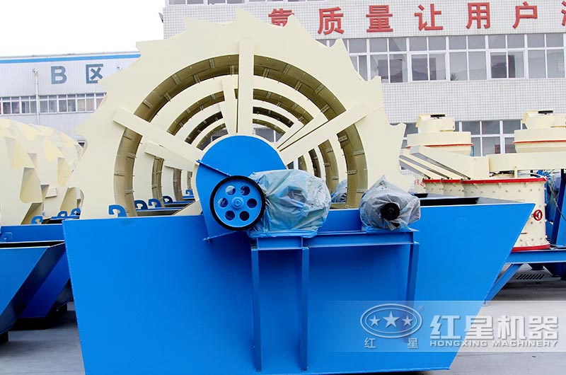 水洗沙設(shè)備價(jià)格