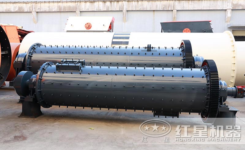 沙子球磨機 沙子球磨機