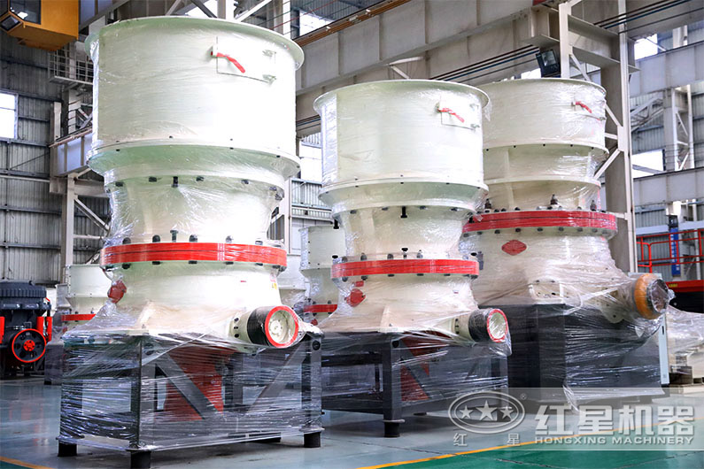 圓錐石頭破碎機 圓錐石頭破碎機