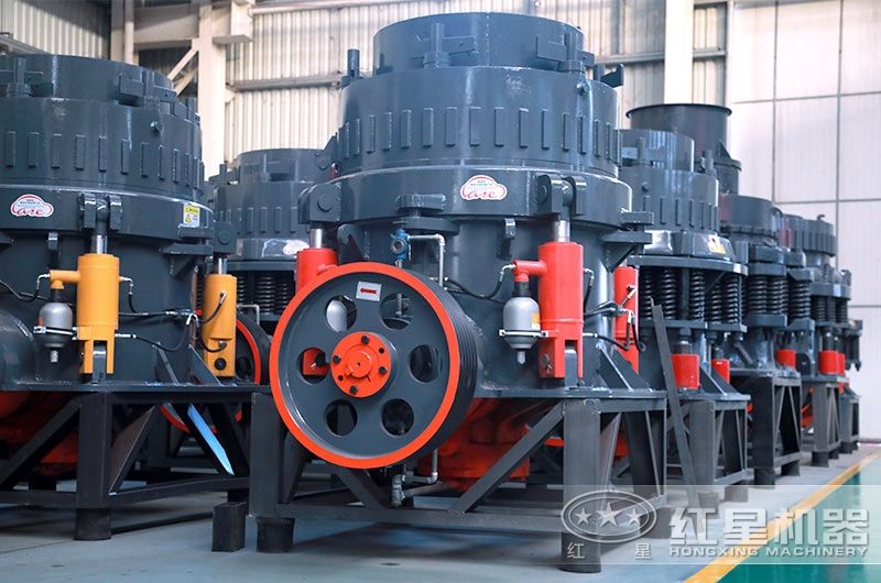 高產(chǎn)復(fù)合型圓錐破