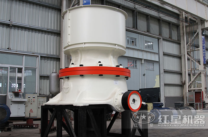 單缸圓錐破碎機(jī) 單缸圓錐破碎機(jī)