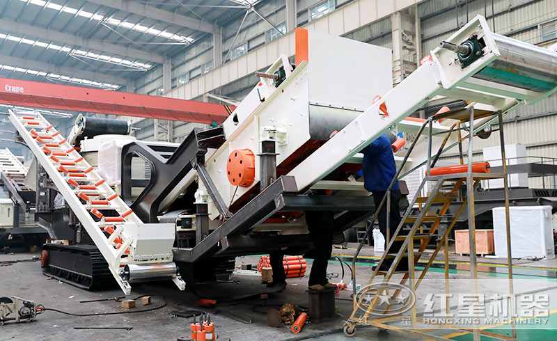 紅星機器精工鑄造