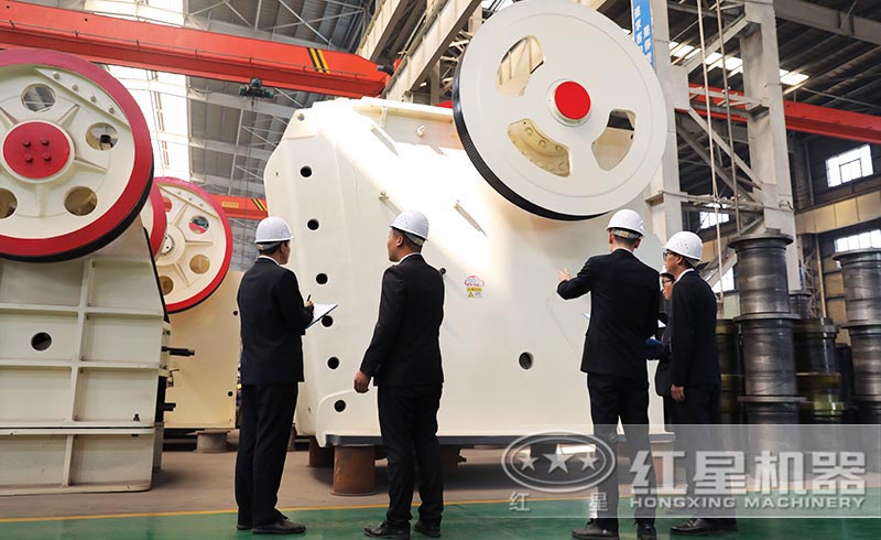 選擇破碎機(jī)要根據(jù)需求來