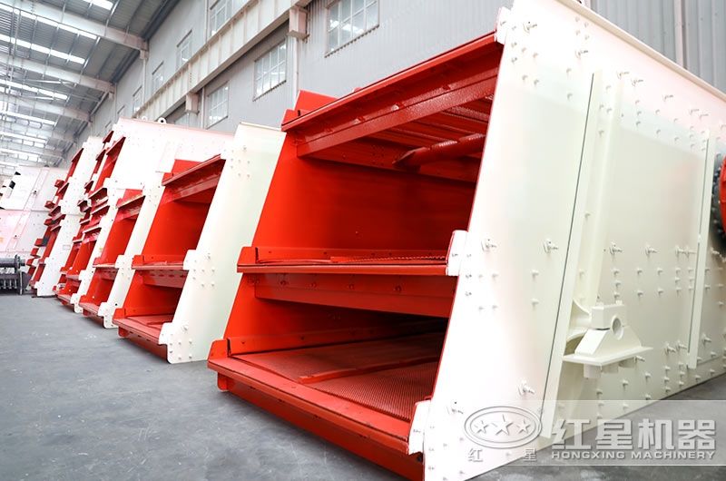 土石分離機(jī) 土石分離機(jī)