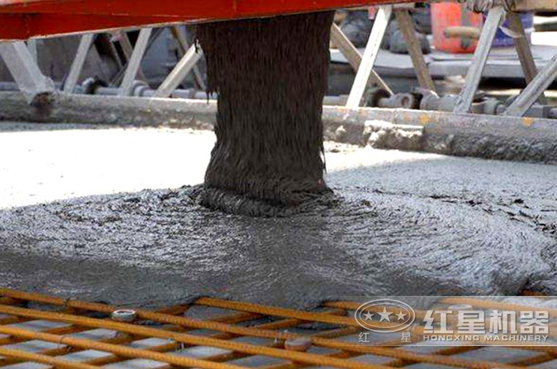 05石子在建筑行業(yè)應(yīng)用廣泛 05石子在建筑行業(yè)應(yīng)用廣泛