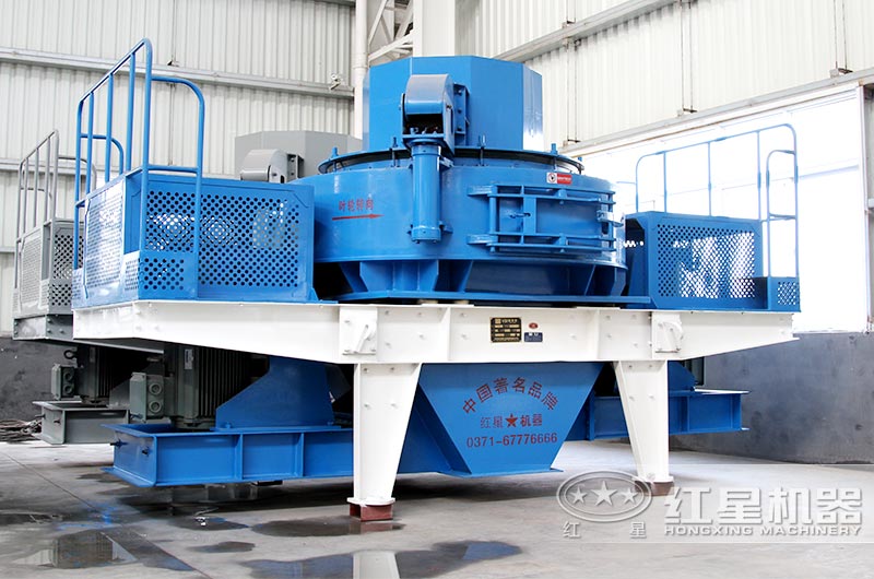 碎石制沙機(jī)