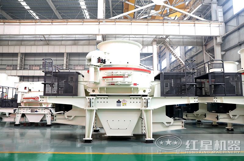 HVI鵝卵石制砂機 HVI鵝卵石制砂機