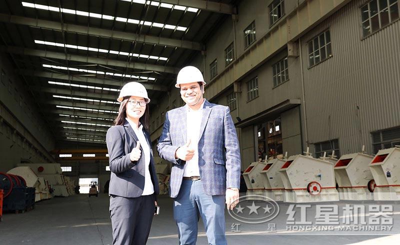 紅星機器質美價優(yōu)人人夸 紅星機器質美價優(yōu)人人夸