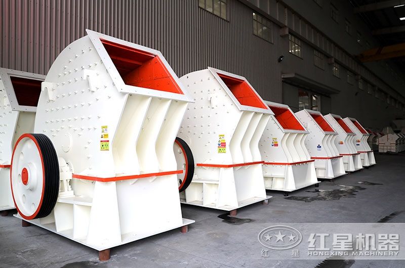 PCZ1308重錘式破碎機 PCZ1308重錘式破碎機