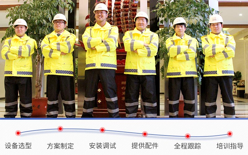 紅星機(jī)器給您安心的保障 紅星機(jī)器給您安心的保障