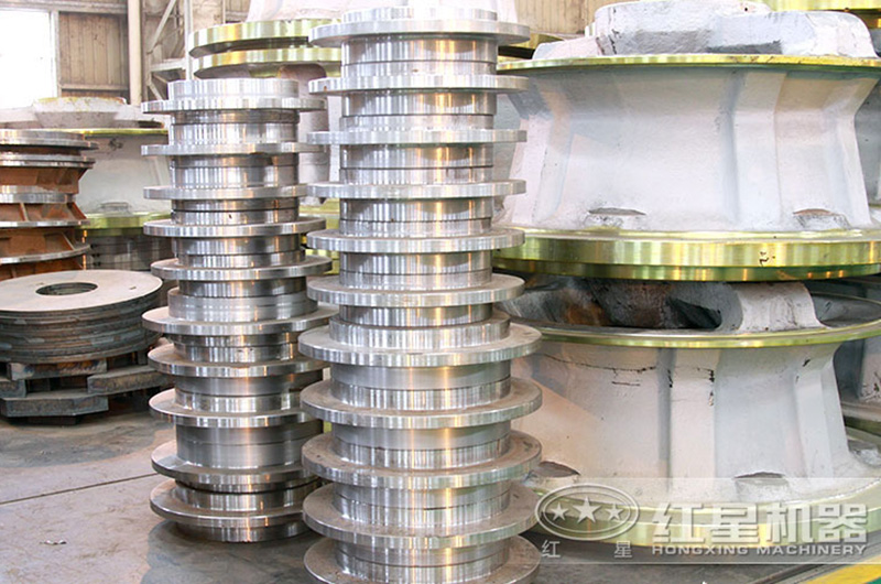 設(shè)備重要零部件 設(shè)備重要零部件