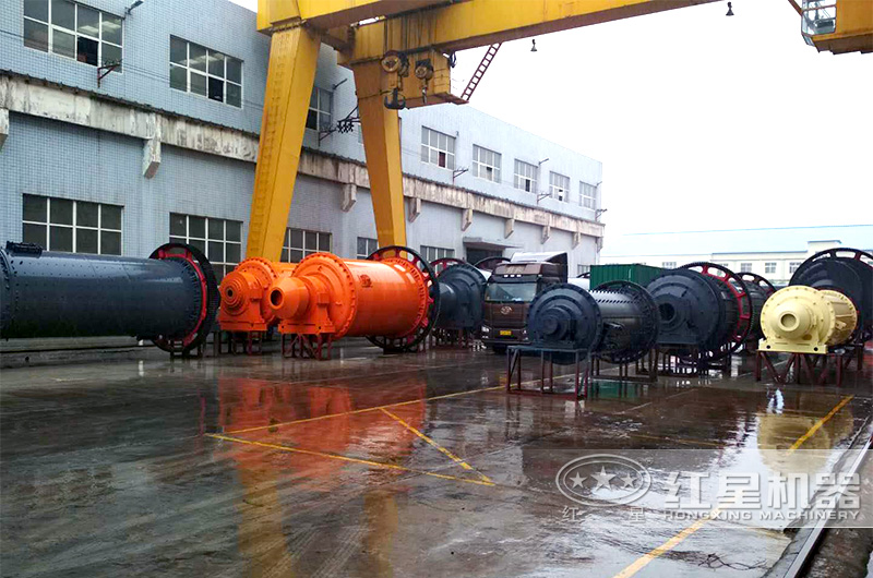 球磨機棒磨機生產(chǎn)廠家 球磨機棒磨機生產(chǎn)廠家