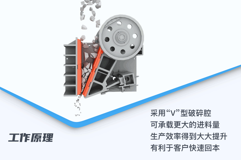 六九破碎機(jī)工作原理 六九破碎機(jī)工作原理