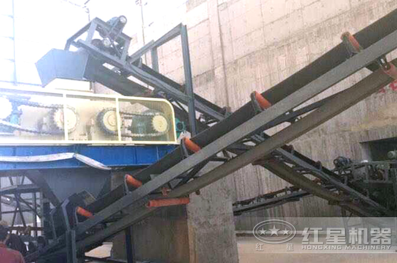 對(duì)輥破現(xiàn)場(chǎng) 對(duì)輥破現(xiàn)場(chǎng)