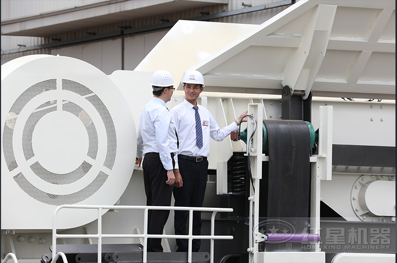 紅星工程師為用戶(hù)選型 紅星工程師為用戶(hù)選型