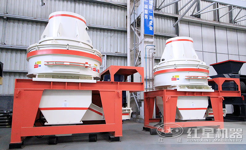 沖擊式破碎機 沖擊式破碎機