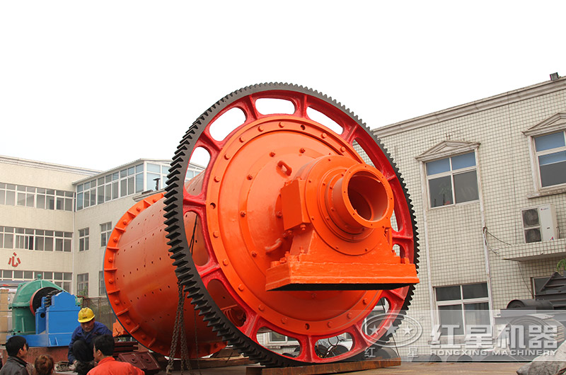 礦用球磨機(jī)大齒輪 礦用球磨機(jī)大齒輪