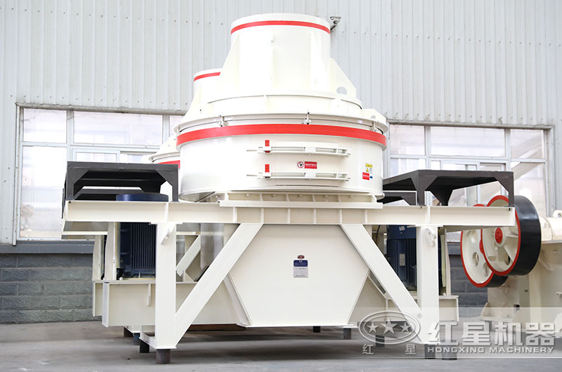 HX小型制砂機(jī)圖片 HX小型制砂機(jī)圖片