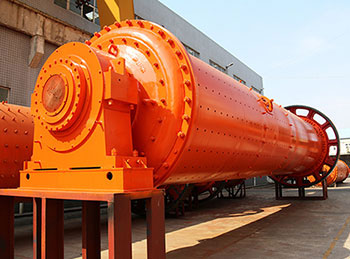 格子型球磨機(jī)