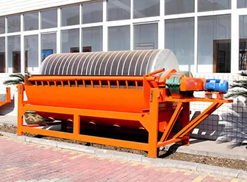 鉻鐵礦選礦設備