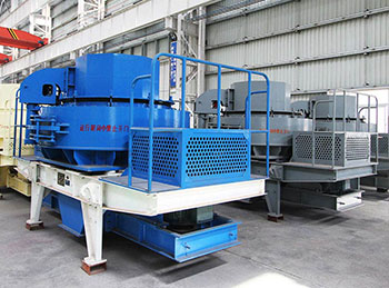 珍珠巖制砂機(jī)