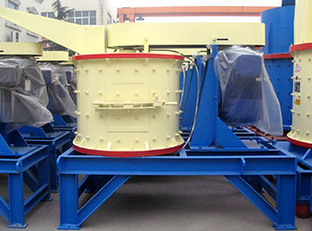 塊煤復合破碎機