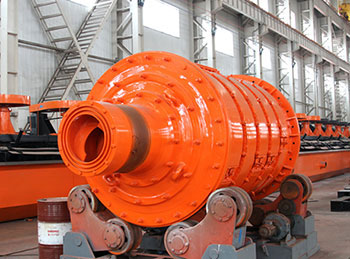 鉛鋅礦球磨機(jī)