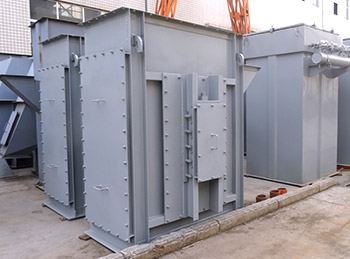 斗式提升機(jī)