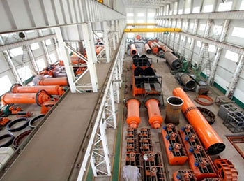 赤鐵礦選礦設(shè)備